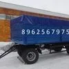 кАМАЗ 651...зерновоз бортов завод в Воронеже
