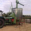 безопасная зерносушилка Agrimec в Воронеже 2