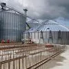строительство зернохранилищ и комплексов в Воронеже 10