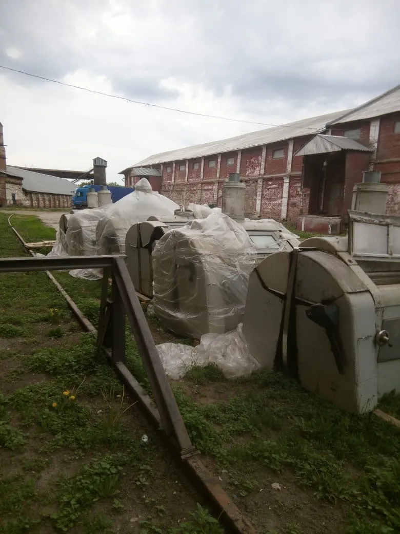 мукомольное оборудование в Воронеже 4