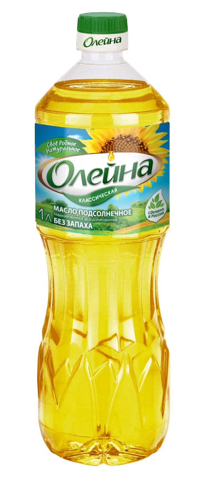 масло Подсолнечное Рафинированное в Воронеже 2